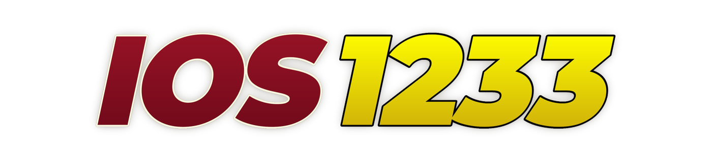 ios1233 Logo